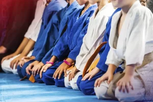 Mastering Self-Defense at Highland Village’s Top BJJ School