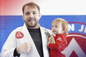 Why Kids Love Future Champions Jiu-Jitsu