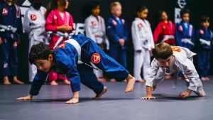 Real-World Protection Through Gracie Barra Jiu-Jitsu