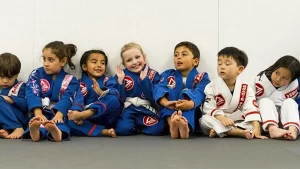 Learn How to Stay Safe with Gracie Barra